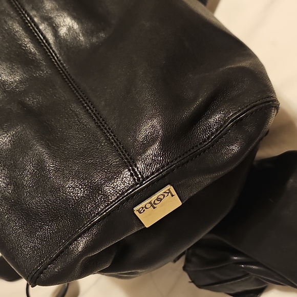 Kooba satchel bag - Picture 16 of 16